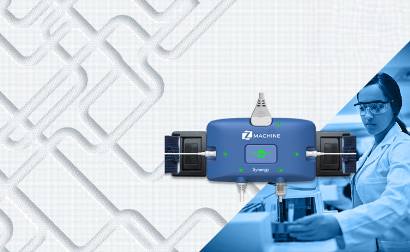 Markets We Serve | CO-AX Technology