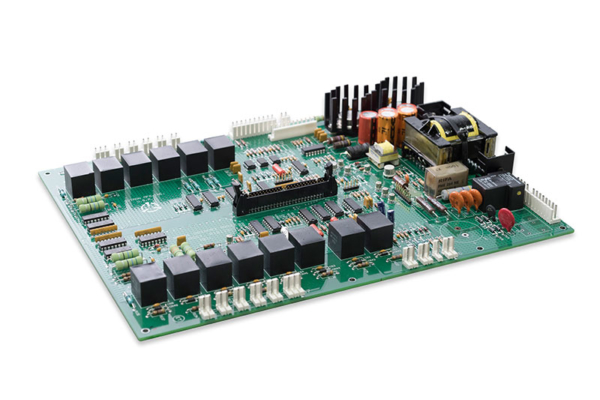 Supply Chain Management | CO-AX Technology