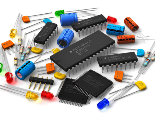 Electronics Design Optimized for Supply Chain Availability