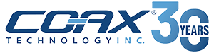 CO-AX Technology Logo