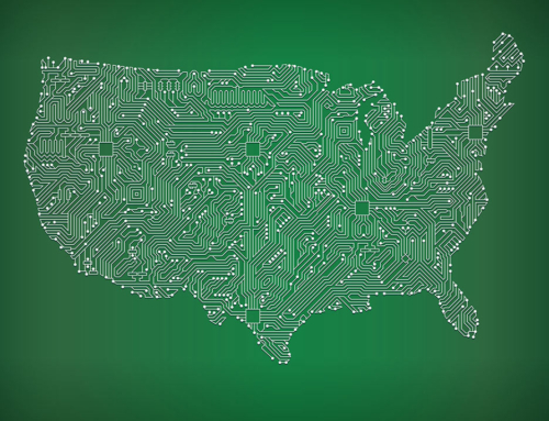 The Strategic Importance of Reshoring Electronics Manufacturing to the United States