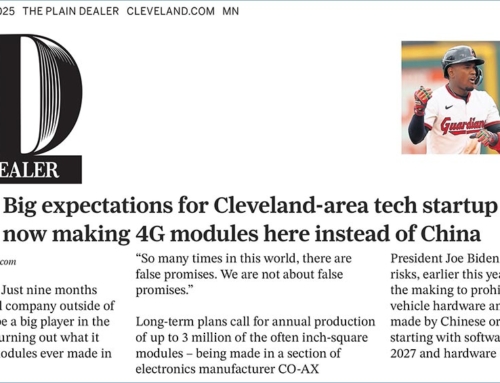 Big expectations for Cleveland | The Plain Dealer