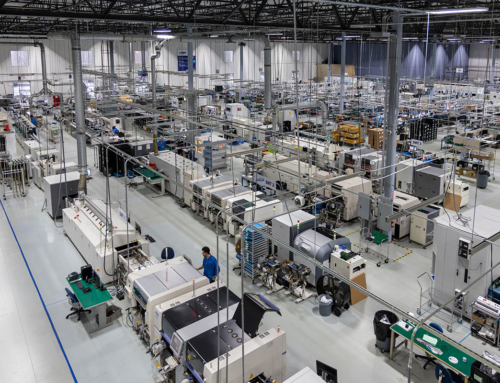 High-Mix, Low-Volume Electronics Manufacturing Explained
