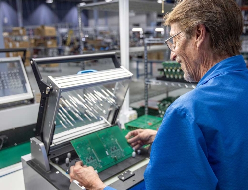 The Role of Testing in Electronics Manufacturing